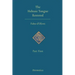 The Hebraic Tongue Restored: Part First