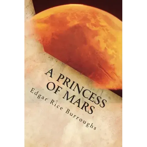 A Princess of Mars