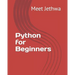 Python for Beginners