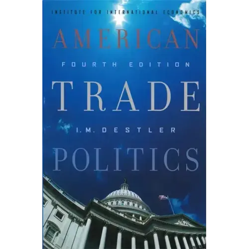 American Trade Politics