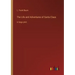The Life and Adventures of Santa Claus: in large print