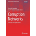 Corruption Networks: Concepts and Applications