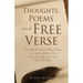 Thoughts, Poems and Free Verse