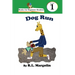 Books for Beginner Readers Dog Run