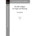 The Bill of Rights: Its Origin and Meaning