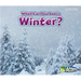 What Can You See in Winter?