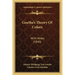 Goethe's Theory of Colors: With Notes (1840)