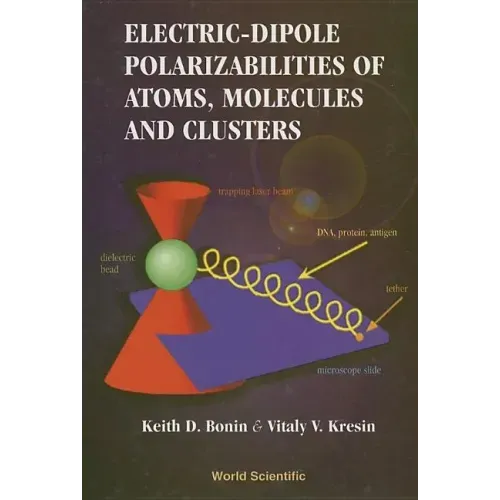Electric-Dipole Polarizabilities Of...