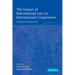 The Impact of International Law on International Cooperation: Theoretical Perspectives