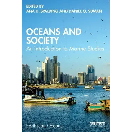Oceans and Society: An Introduction to Marine Studies