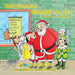 The Missing Naughty List: Lesson 1: Sharing