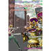 SANDRA SWIFT and the Atomic Pirates