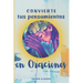 Convierte tus pensamientos en oraciones