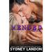 Mended
