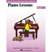 Piano Lessons Book 2 Hal Leonard Student Piano Library Beginner Piano Method with Step-By-Step Lessons Theory and Exercises Educational Sheet Music fo