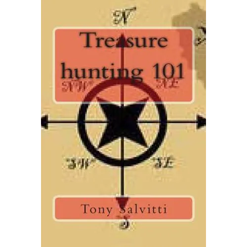 Treasure hunting 101