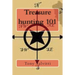 Treasure hunting 101