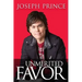 Unmerited Favor