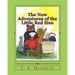 The New Adventures of the Little Red Hen