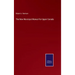 The New Municipal Manual for Upper Canada