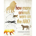 How Many Animals Were on the Ark?
