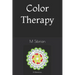 Color Theraphy: Mandalas