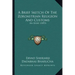 A Brief Sketch of the Zoroastrian Religion and Customs: An Essay (1893)