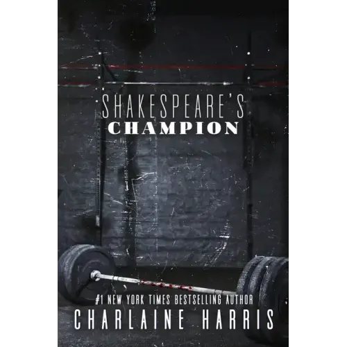 Shakespeare's Champion