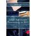 Learn Automotive Terminology in 2015: English-Spanish: Essential English-Spanish AUTOMOTIVE Terms