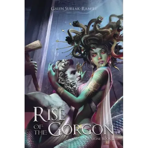 Rise of the Gorgon