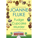 Fudge Cupcake Murder