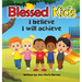 Blessed Kids