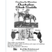 Creating the Miniature Australian Stock Saddle: For the Model Horse Arena