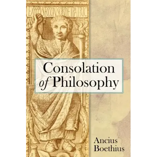 Consolation of Philosophy