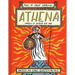 Athena: Goddess of Wisdom and War