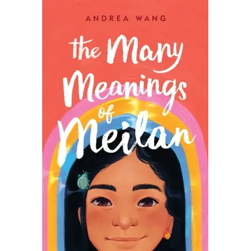 The Many Meanings of Meilan
