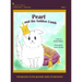 Pearl and the Golden Comb: Castle Tales Science Set 1 - Chemistry - Book 1