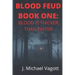 Blood Feud Book One: Blood is Thicker Than Water