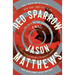Red Sparrow