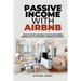 Passive Income With Airbnb