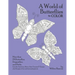 A World of Butterflies: to color