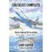 Checklist Complete: Stories from my life in aviation