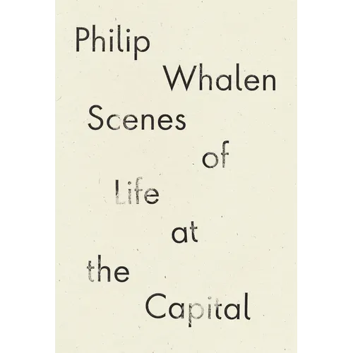 Scenes of Life at the Capital
