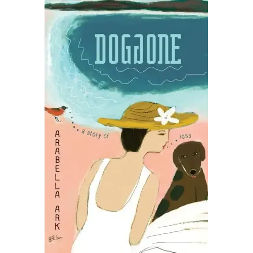 Doggone: A Story of Loss