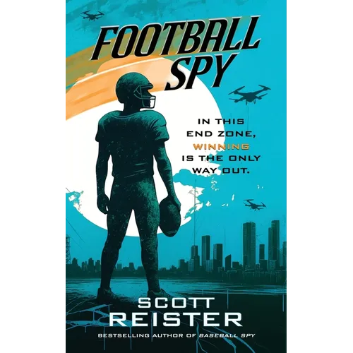 Football Spy