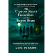 The Cypress Street Detectives and the Bayou Beast