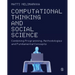 Computational Thinking and Social Science: Combining Programming, Methodologies and Fundamental Concepts