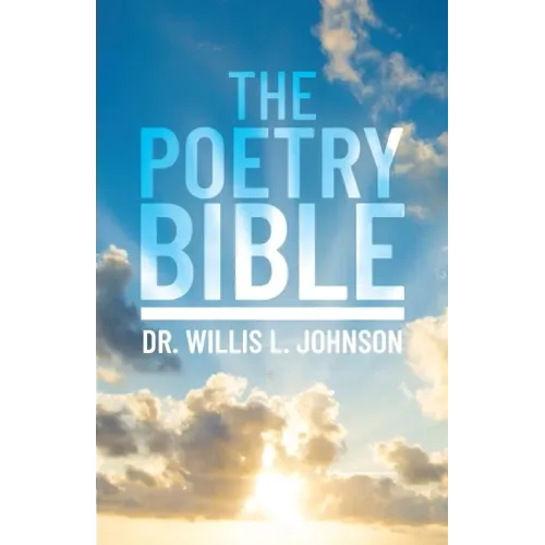 The Poetry Bible