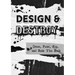 Design & Destroy: Draw, Paint, Rip, and Ruin This Book
