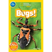 Bugs! (National Geographic Kids Readers, Pre-Reader)